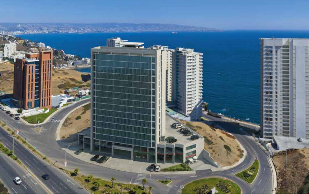 Domicilio tributario y comercial